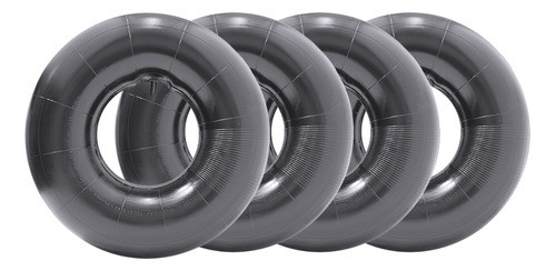 Kit 4 Cameras De Ar Para Mini Bug -18x8,5-8 Qbom 0