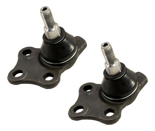 Kit 2 Rotula Suspension Renault Duster / Oroch 0