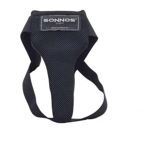 Protector Inguinal Coquera Femenina Profesional Sonnos 0