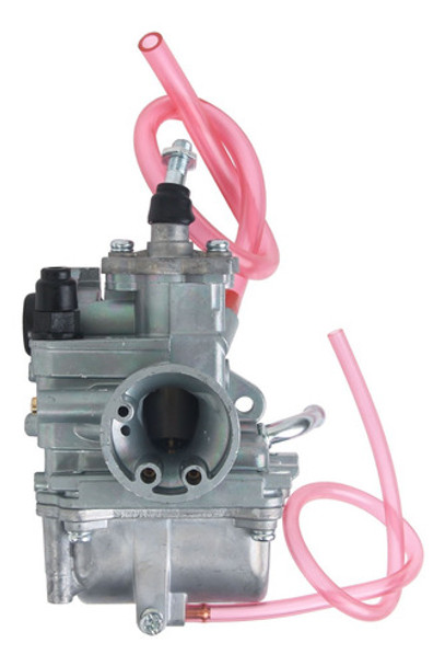 Carburador Yamaha Crypton New 110 Motegi Completo 0