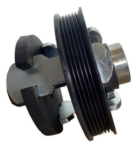Extractor De Polea Cigueñal Drago 0