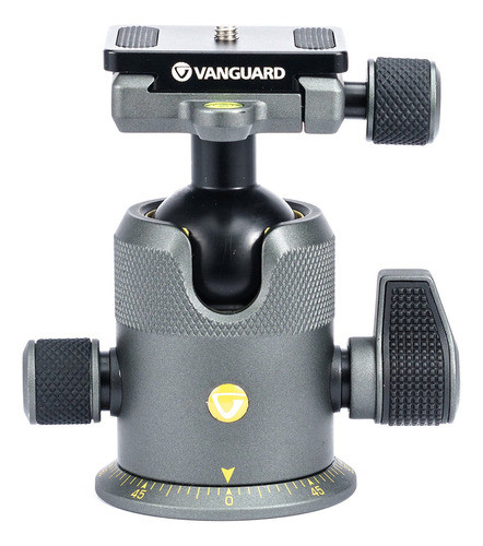 Cabeza De Bola Vanguard Alta Bh300 0