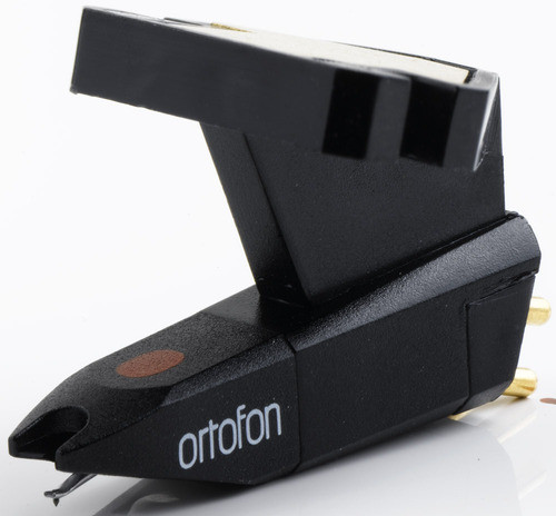 Capsula Pua Ortofon Om Pro S Bandejas Dj's Denmark Distribui 0