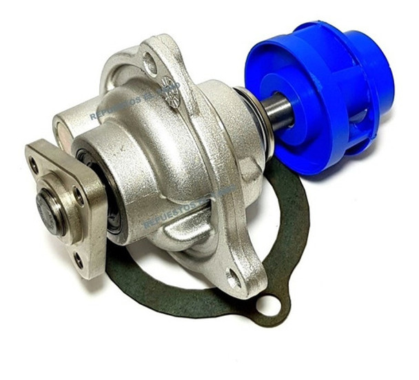 Bomba De Agua Ford Ka 1.6 2008 2009 2010 2011 0