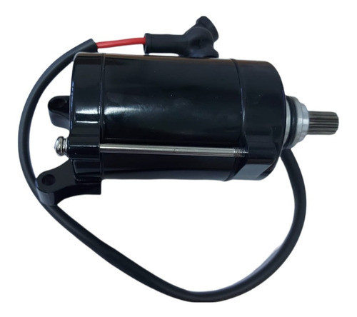 Burro Arranque Motard 200 0