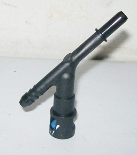 Click Acople Rapido Conector Cruzado En 45º De 8mm 32079040 0