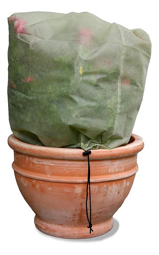 Tierra Garden 50-8020 Haxnicks Chaqueta De Lana Fácil, Paque 0