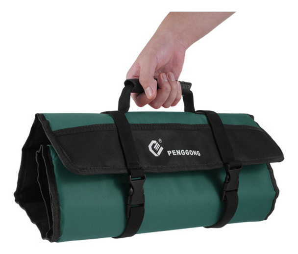 Bolsa De Armazenamento: Ferramenta Portátil, Organizador De 0