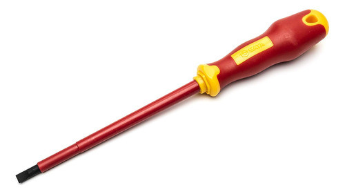 Destornillador De Cabeza Ranurada De 6,5 Mm Para Electric... 0