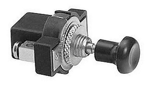 Llave De Luces Universal 1 Golpes C/ Corto 0