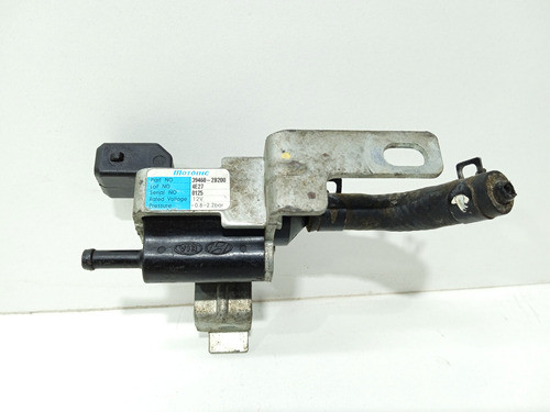 Válvula Solenóide Partida A Frio Hb20 2012/2019 0