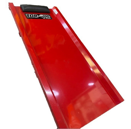 Camilla Para Mecánico Torque 40 Hacé Tu Trabajo Más Cómodo!! 0
