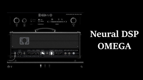 Neural Dsp Omega Ampworks Granophyre Plugin 0