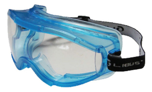 Antiparra New Classic Gris  Hc 0