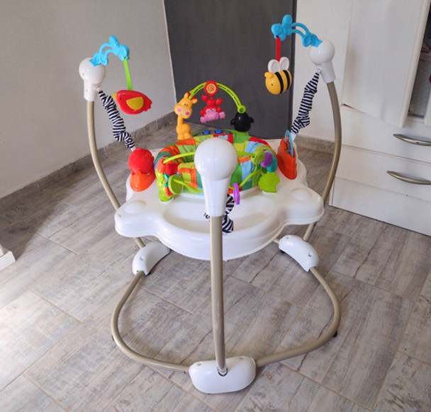 Saltarin Para Bebés 0