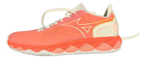 Zapatillas De Tenis  Mizuno. Talle 9.5 Us 0