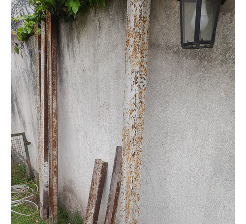 Vigas, Perfiles Doble T, 0