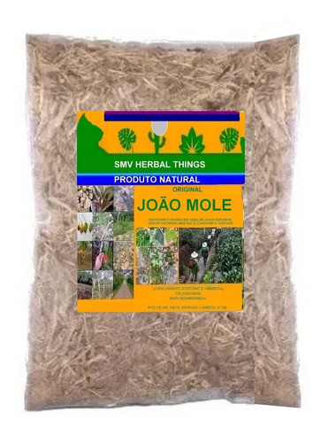 João Mole 90gr 0
