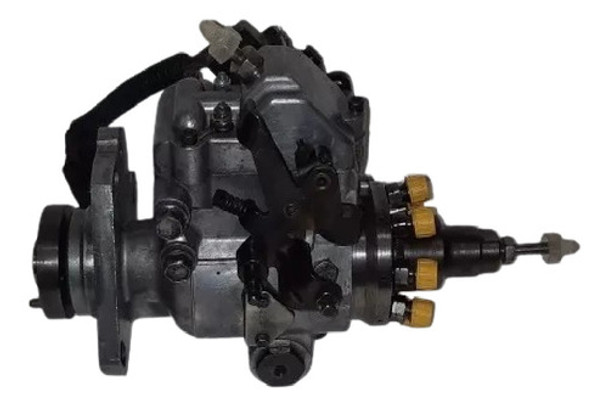 Bomba Inyectora Stanadyne Gm Chevrolet V8 6.2 6.5 0