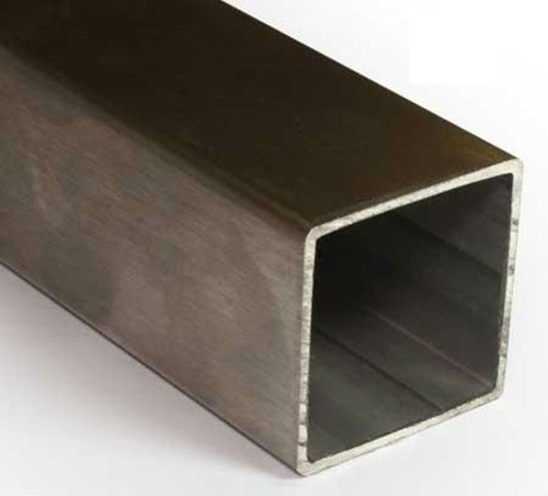 Caño Estructural Cuadrado 100 X 100 X 2,0 Mm 100x100 Gramabi 0