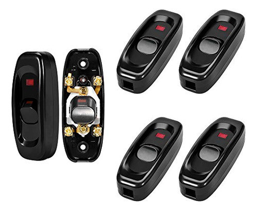 Interruptor En Línea, Repuesto De Interruptor De Electrodomé 0