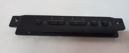 Botonera Tv Jvc Lt-46dr750 Nk1831 0
