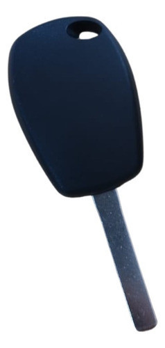 Carcasa Renault Sandero Máster Sin Botón Con Llave Mapa 0