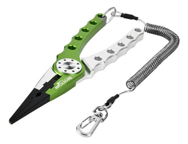 Alicates De Pesca, Plumas De Pesca, Bffpx0178g00 0