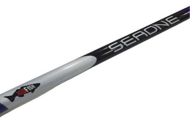 Caña De Lance Seaone 3,95m 100-200g 3t Frontal O Rotativo 0 Caña De Lance Seaone 3,95m 100-200g 3t Frontal O Rotativo 0