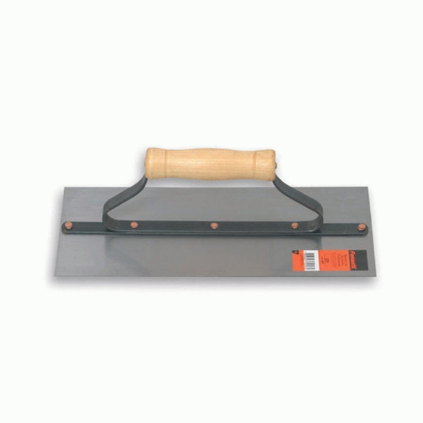 Llana 189  Lisa M/mad Para Yeso   30 X 13 0