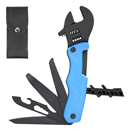 Herramienta De Supervivencia Kit De Herramienta De Llav... 0