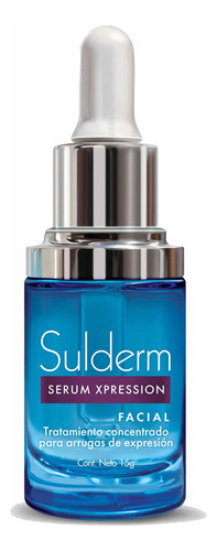 Serum Xpression Sulderm 0