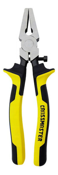 Pinza Para Vidrio 8´´ Crossmaster G P 0