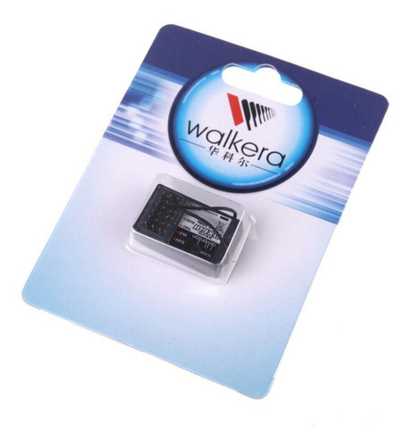 Receptor Receiver 2.4g Walkera Rc 6ch Ph Ventas 0