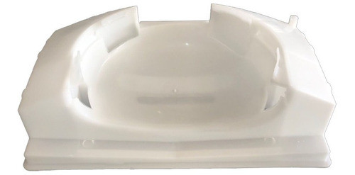 Recipiente Evaporador Brastemp Geladeira 326065990 0