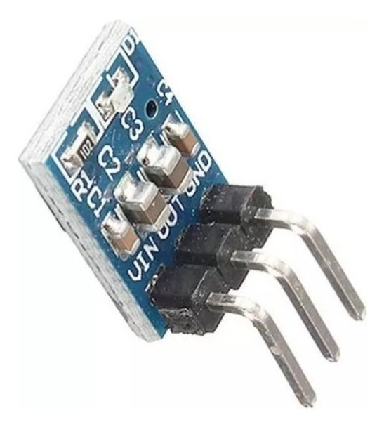 Modulo Alimentación 5v A 3v3 800ma Ams1117 Arduino 0