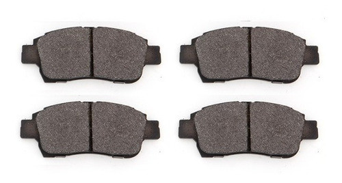 Pastillas Freno Para Haval H1 1.5 Delanteras 0