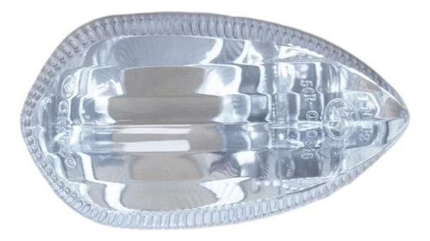 Fazer 250 Lente Cristal Pisca Diant/tras Esq Yamaha Genuíno 0