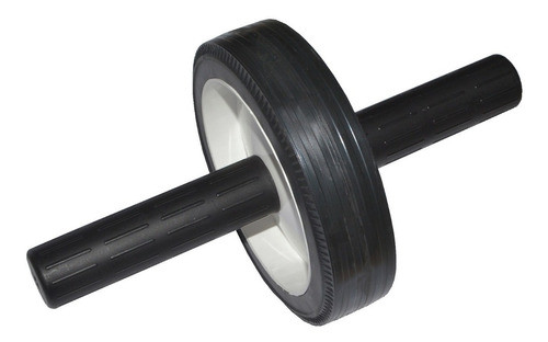 Ejercitador Rueda Simple Para Abdominales Quuz 15 Cm 0