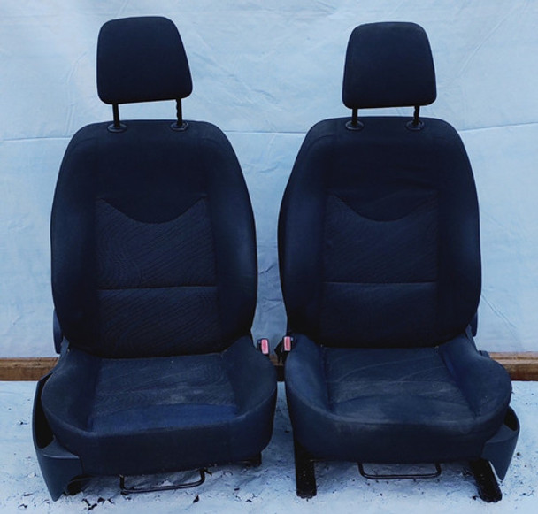 Par De Butaca Peugeot 408 (consultar Stock) 0 Par De Butaca Peugeot 408 (consultar Stock) 0