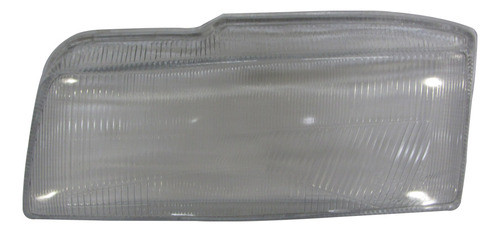 Vidrio Optica Izquierda R-21 0