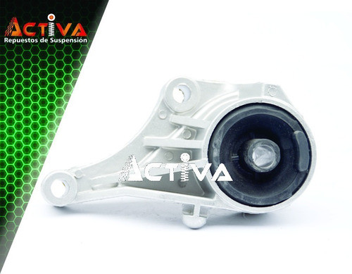 Soporte Motor Chevrolet Meriva Corsa 2 Lado Izquierdo 0