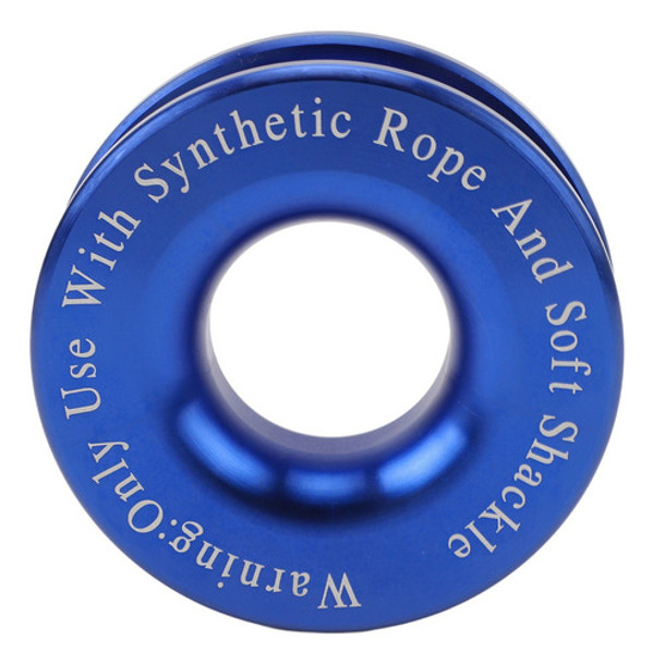 ! Anel De Recuperação De Partida De Guincho Em Liga De 0