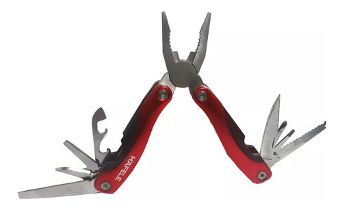 Pinza Multiuso Multifuncion Hafele Acero 490.04.000 Oferta 0