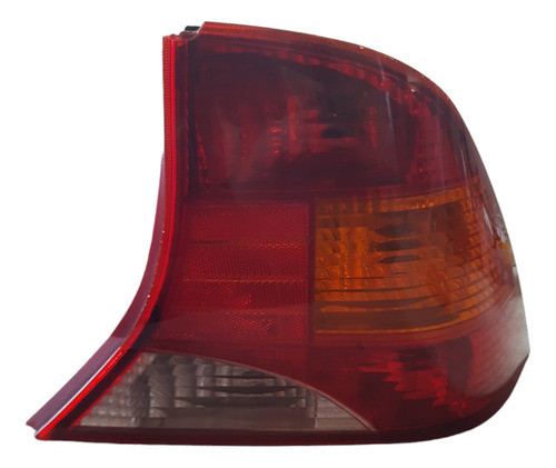 Lanterna Traseira Direita Ford Focus 2001 2008 C/detalhe 0
