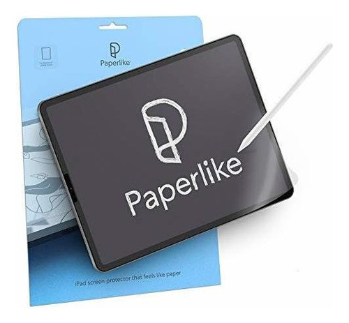 Protector De Pantalla Para iPad Air De 10,9 Y Pro De 11 0