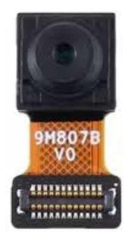 Camara Delantera Samsung A04s Original 0