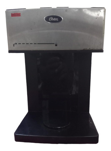 Carcasa Intermedia / Cuerpo Cafetera Oster Bvstem3299-054 0