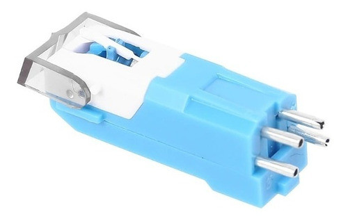Agulha Diamante Importada Eps41mini  Toca Disco Sony 0