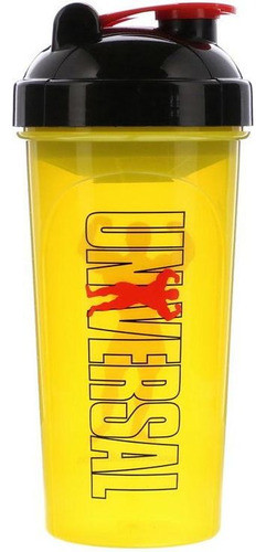 Shaker Universal 600 Cc Vaso Mezclador Usa Importado 0